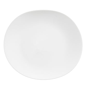31cm Zenix Tendency Oval Serving Plate