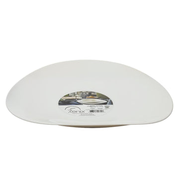 31cm Zenix Tendency Oval Serving Plate