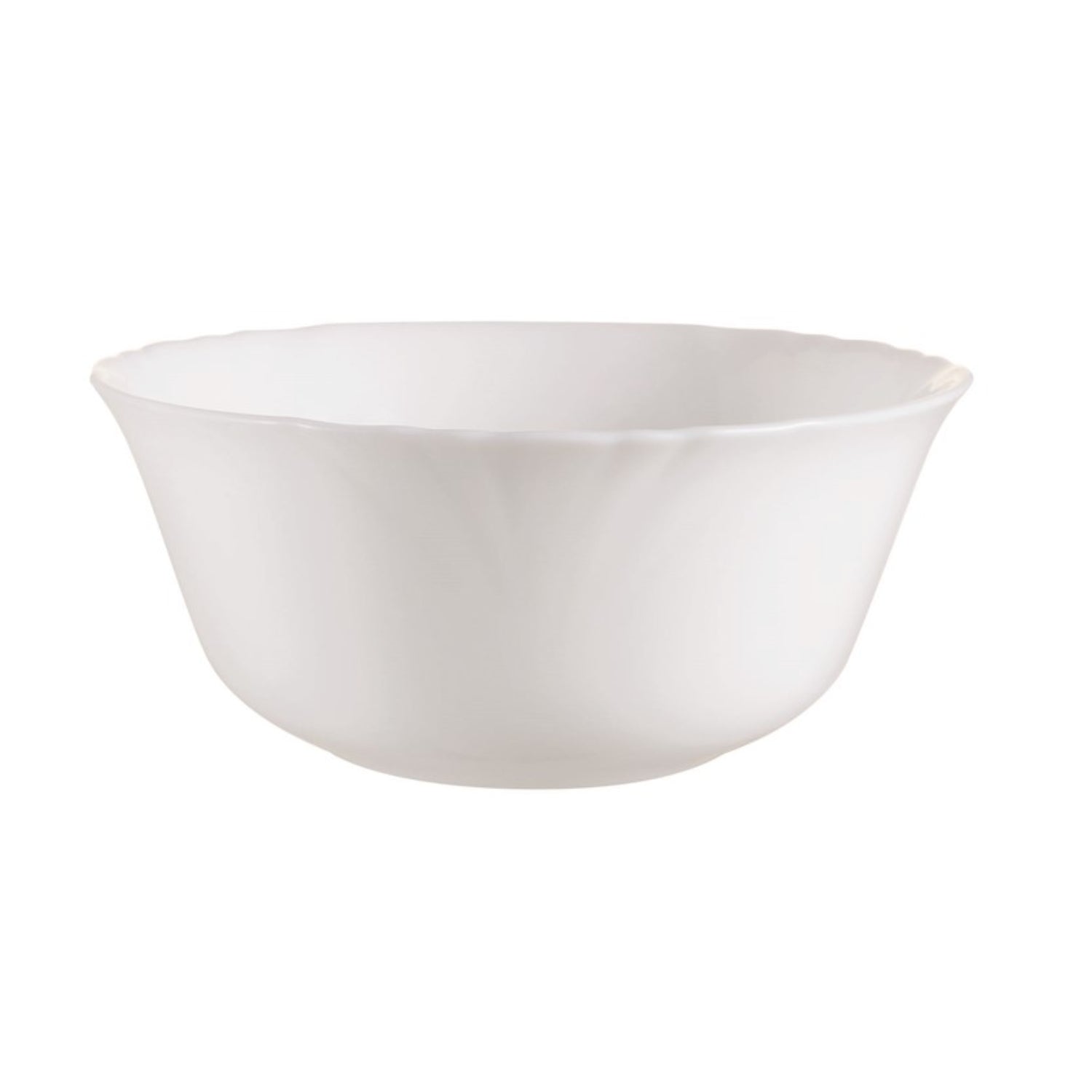 Luminarc Tempered 12cm Small Food Soup Cadix Round Bowl