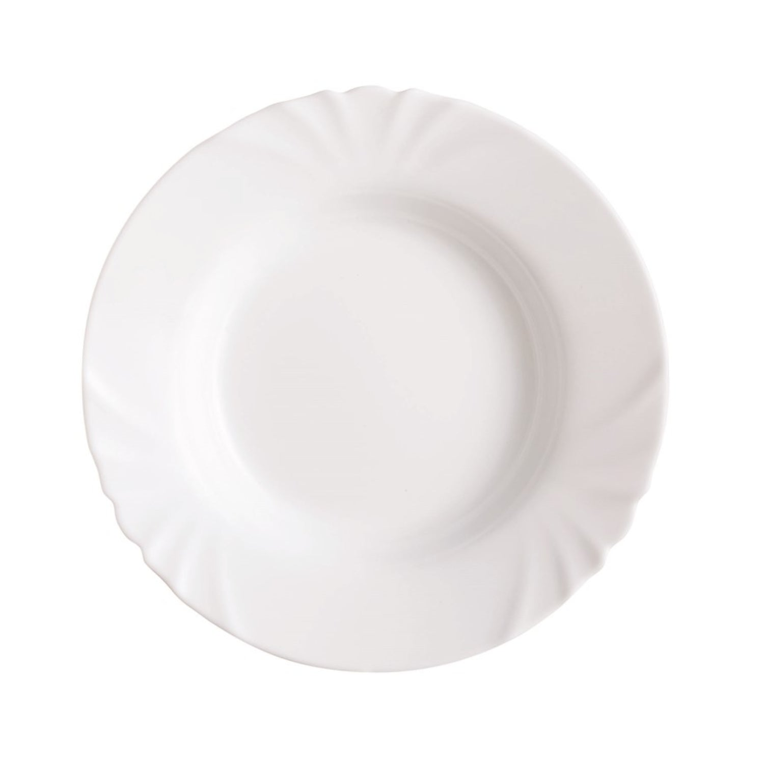 Luminarc Cadix 22.5cm Round Soup Plate