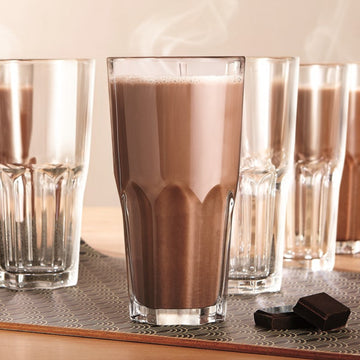 Arcoroc Granity 310ml Highball Glass