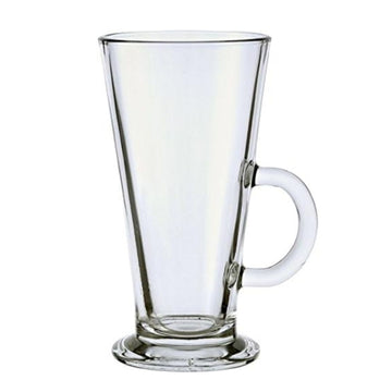 290ml Luminarc Latte Glass