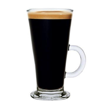 6Pcs 290ml Luminarc Latte Glass