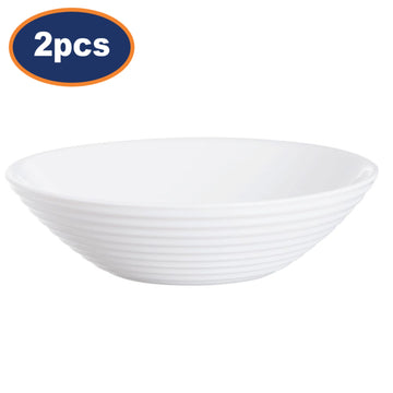 2Pcs Luminarc Harena 16cm Salad Bowl