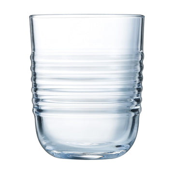 250ml Luminarc Magicien Stackable Glass Tumbler