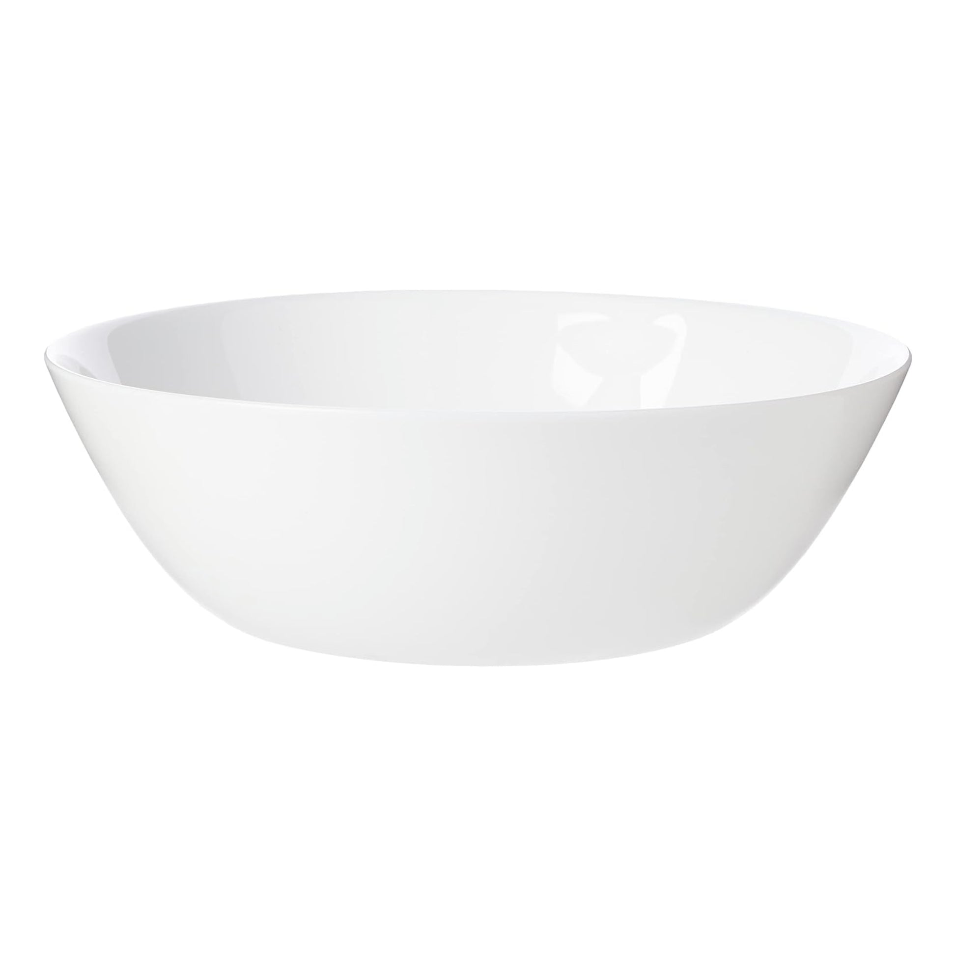 Luminarc 16cm Zelie White Round Bowl
