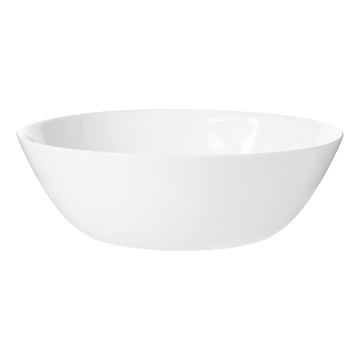 Luminarc 16cm Zelie White Round Bowl