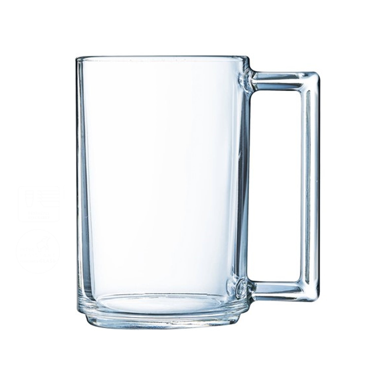 Luminarc A La Bonne Heure 320ml Mug