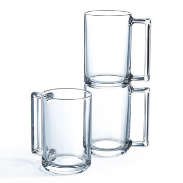 Luminarc A La Bonne Heure 320ml Mug