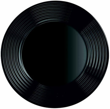 Luminarc Harena 25cm Food Round Plate Table Dining Server