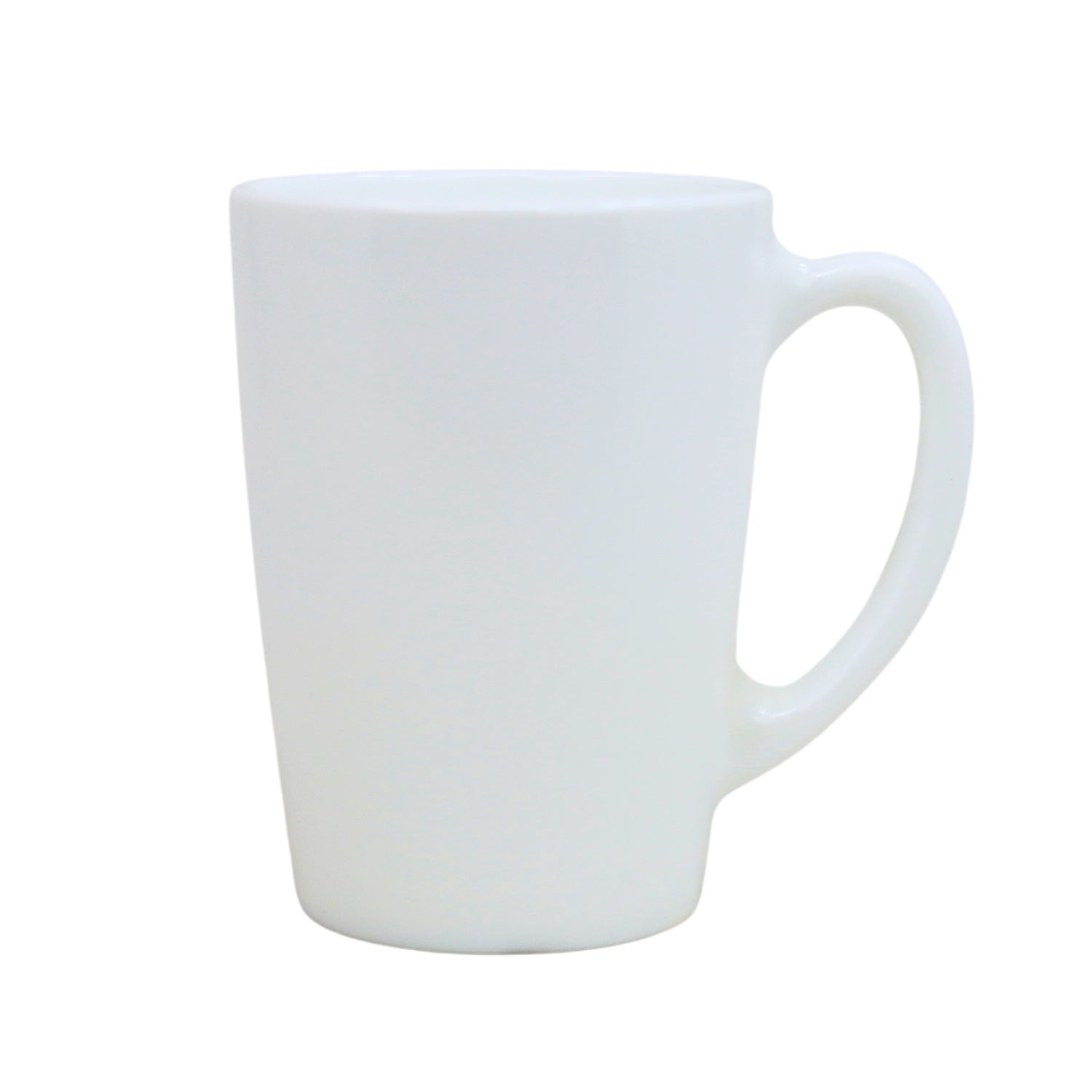 Luminarc 320ml White Coffee Mug