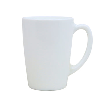 Luminarc 320ml White Coffee Mug