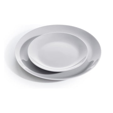 Luminarc Diwali 19cm Food Round Plate Table Dining Server