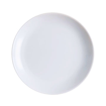Luminarc Diwali 19cm Food Round Plate Table Dining Server