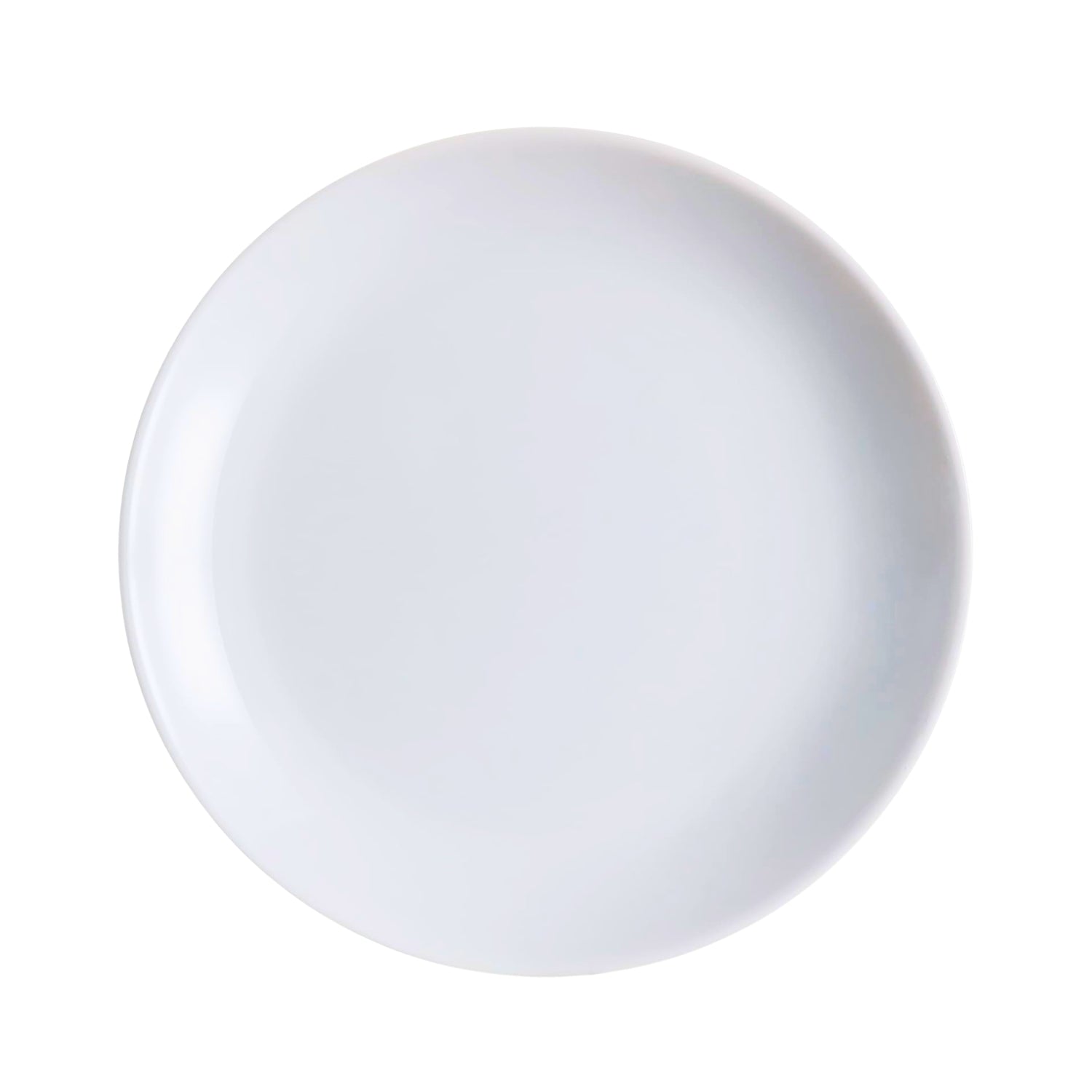 Luminarc Diwali 19cm Food Round Plate Table Dining Server