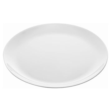 Luminarc Diwali 27cm Round Grey Granite Dinner Plate