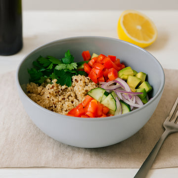 Luminarc Diwali 15cm Food Round Plate Table Dining Server