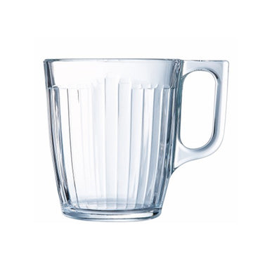 230ml Luminarc Grand Central Mug