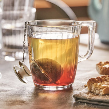 230ml Luminarc Grand Central Mug