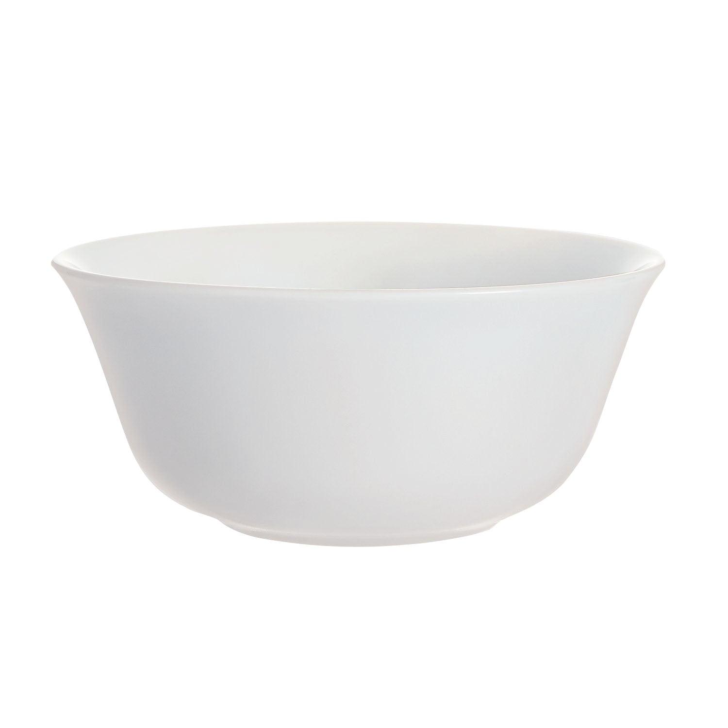 Luminarc Tempered 12cm Small Food Soup Carine Round Bowl