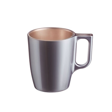 Luminarc 250ml Flashy Lavender Mug
