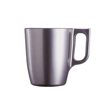 Luminarc 250ml Flashy Lavender Mug