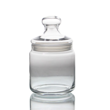 750ml Luminarc Tempered Glass Club Storage Jar