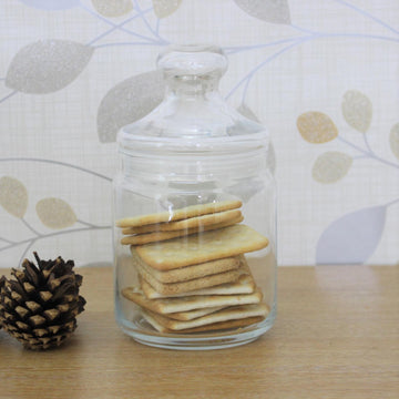 750ml Luminarc Tempered Glass Club Storage Jar