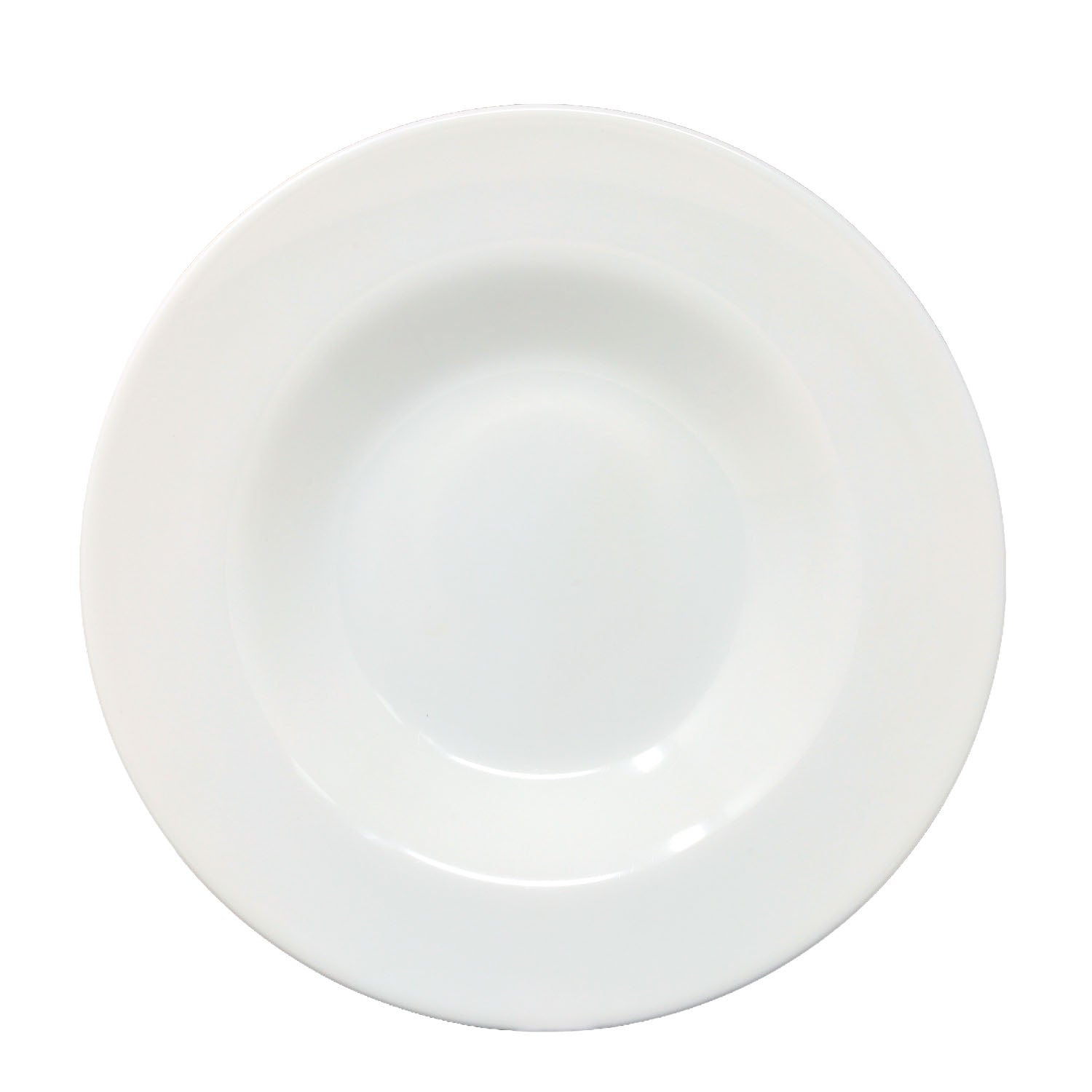 Arc 28.5cm White Porcelain Round Serving Dish