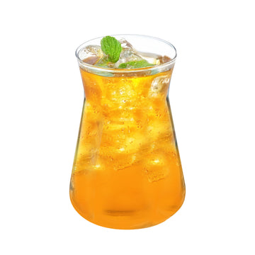6Pcs 350ml Arcoroc Fusion Tumbler Glass Set