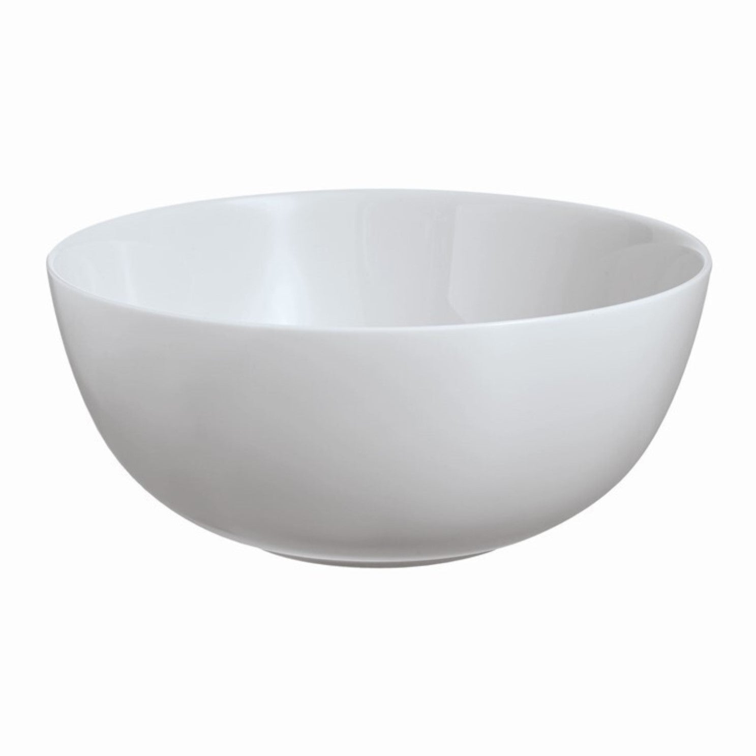 Luminarc 21cm Diwali Granite Marble Salad Bowl