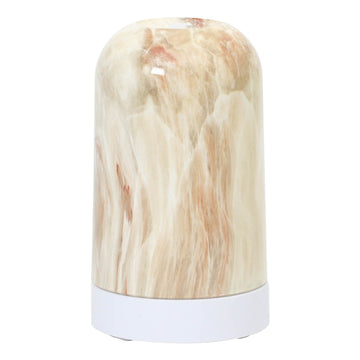 Aromatize Amber Marble Ultrasonic Diffuser