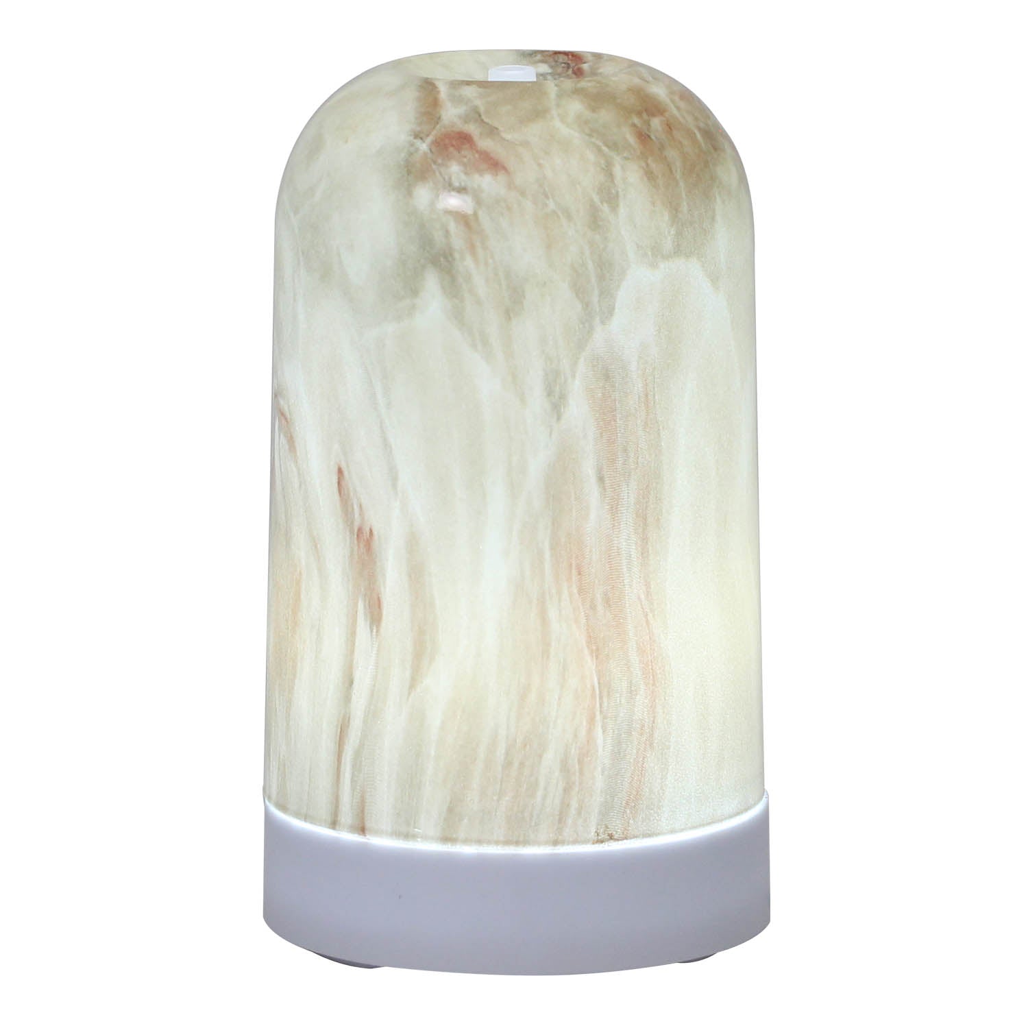 Aromatize Amber Marble Ultrasonic Diffuser