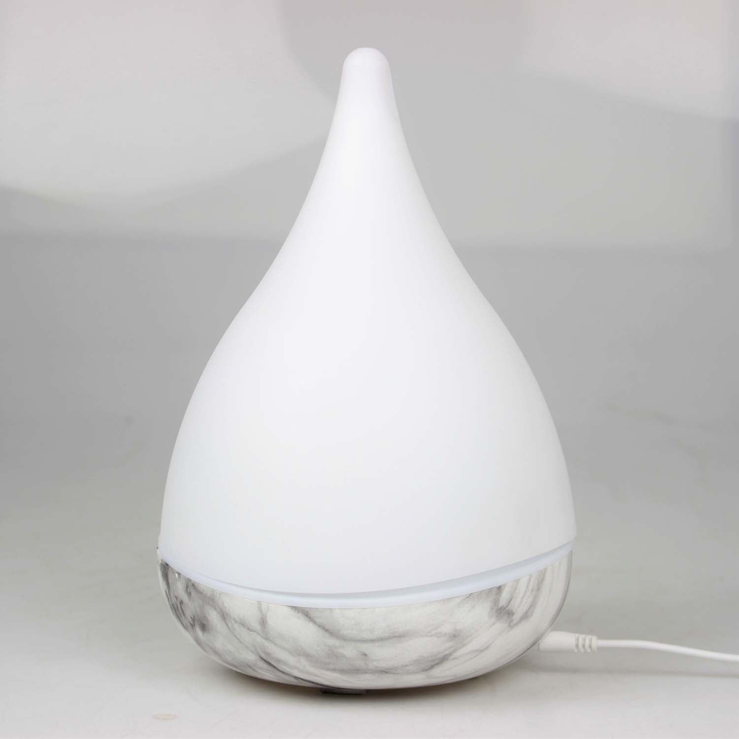 Aroma Marble Effect Colour Changing LED Lights Humidifier