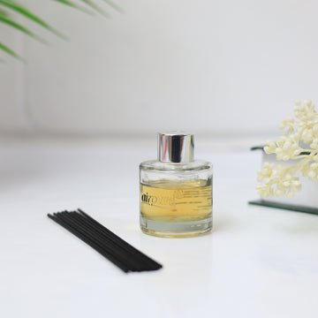 30ml Airpure Linen Room Scent Long Lasting Reed Diffuser