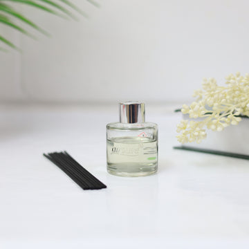 30ml Airpure Island Sunset Reed Diffuser