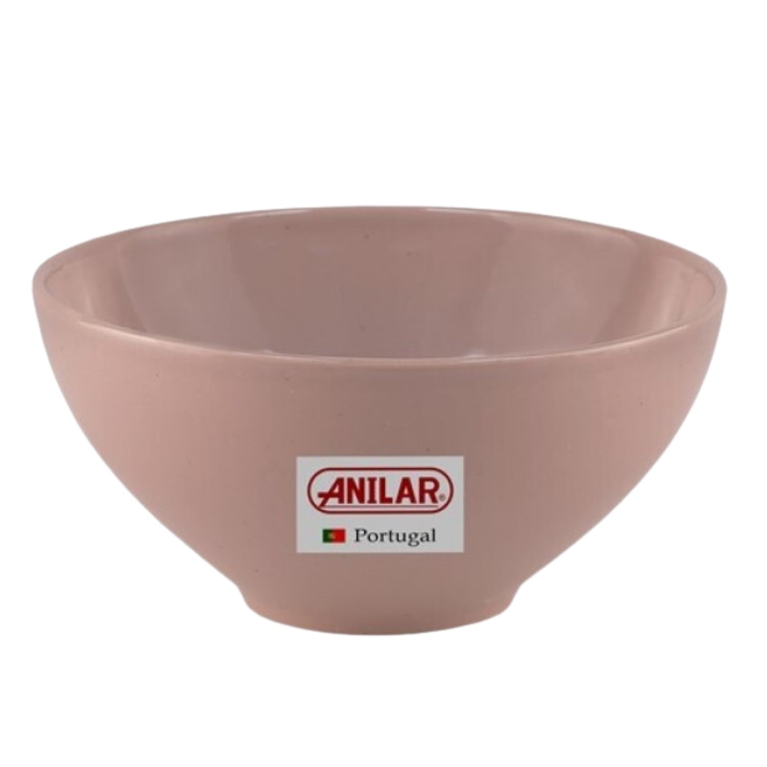 14.5cm Pink Soup Bowl