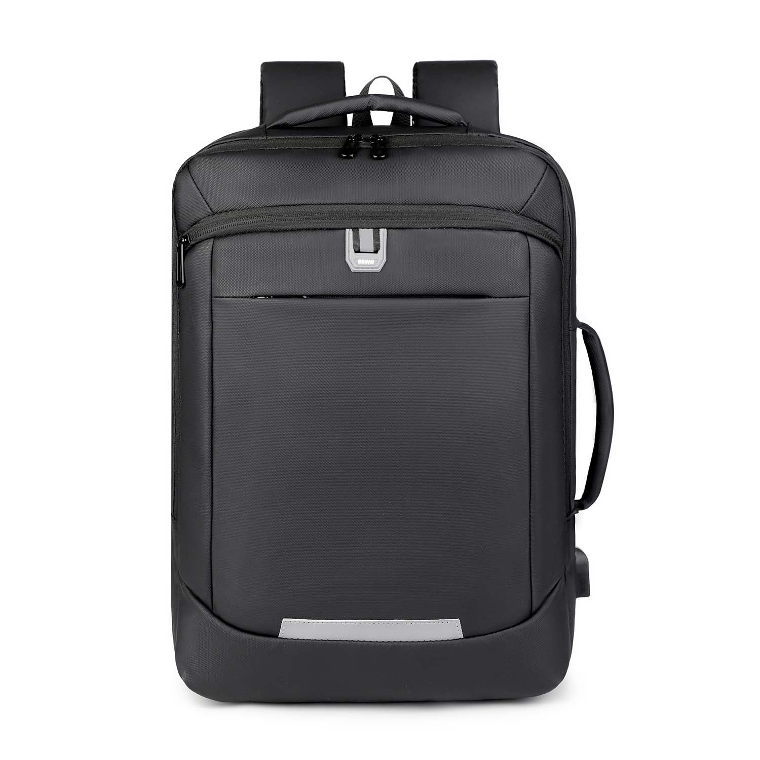 Men Women Boys Laptop Backpack With USB Port