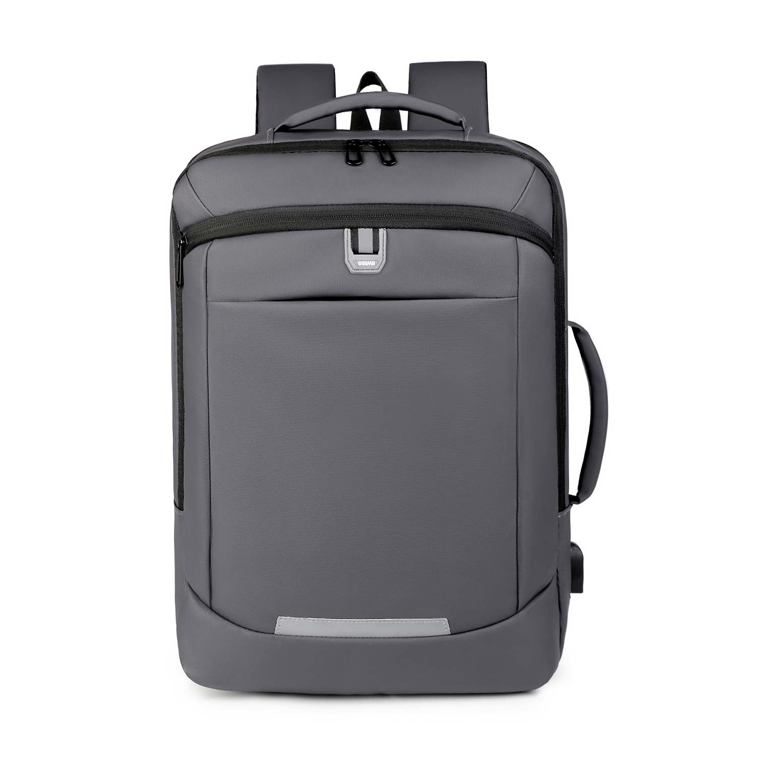Men Women Boys Laptop Backpack with USB Port