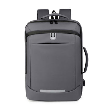 Men Women Boys Laptop Backpack with USB Port