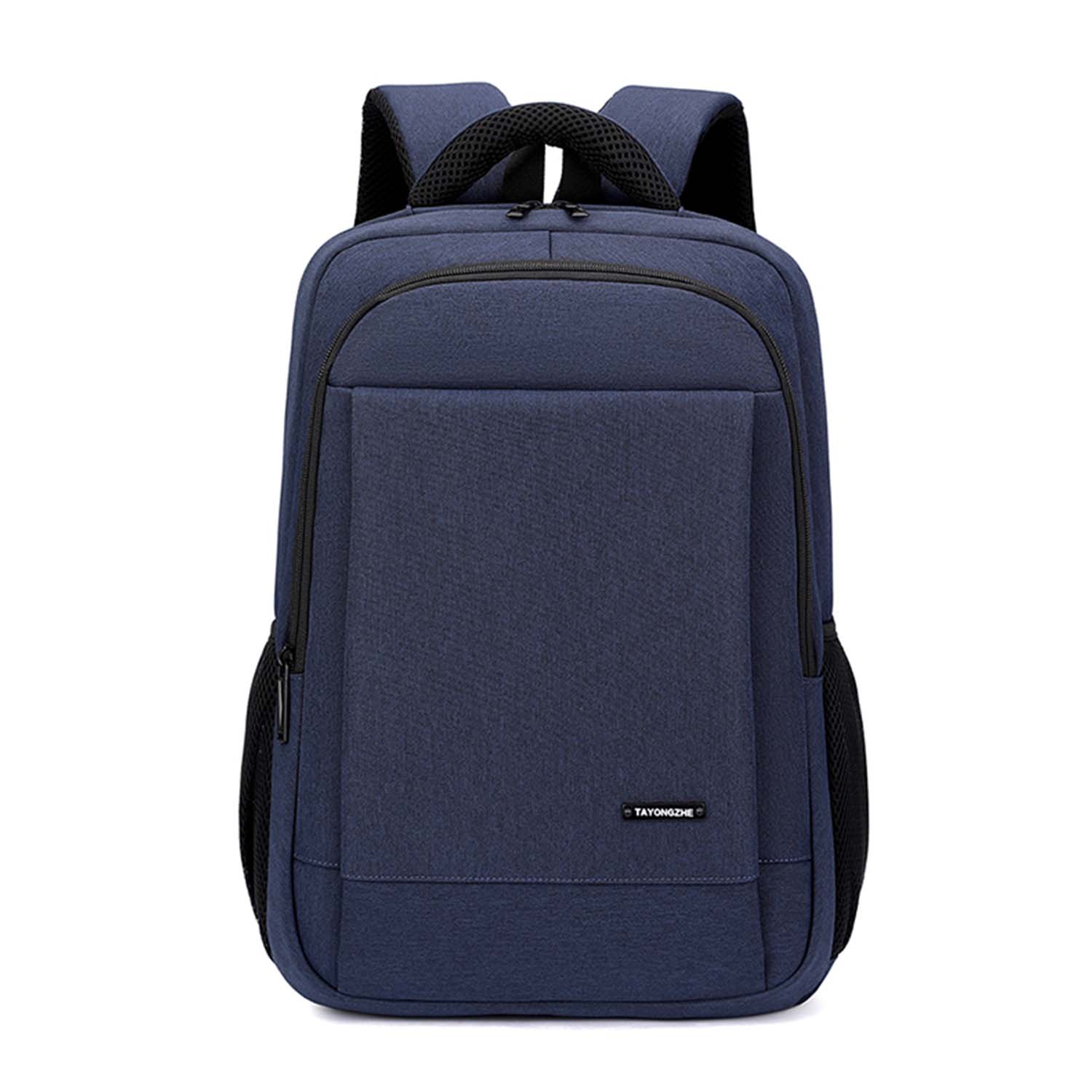 Blue Fits 15.6" Laptop Backpack