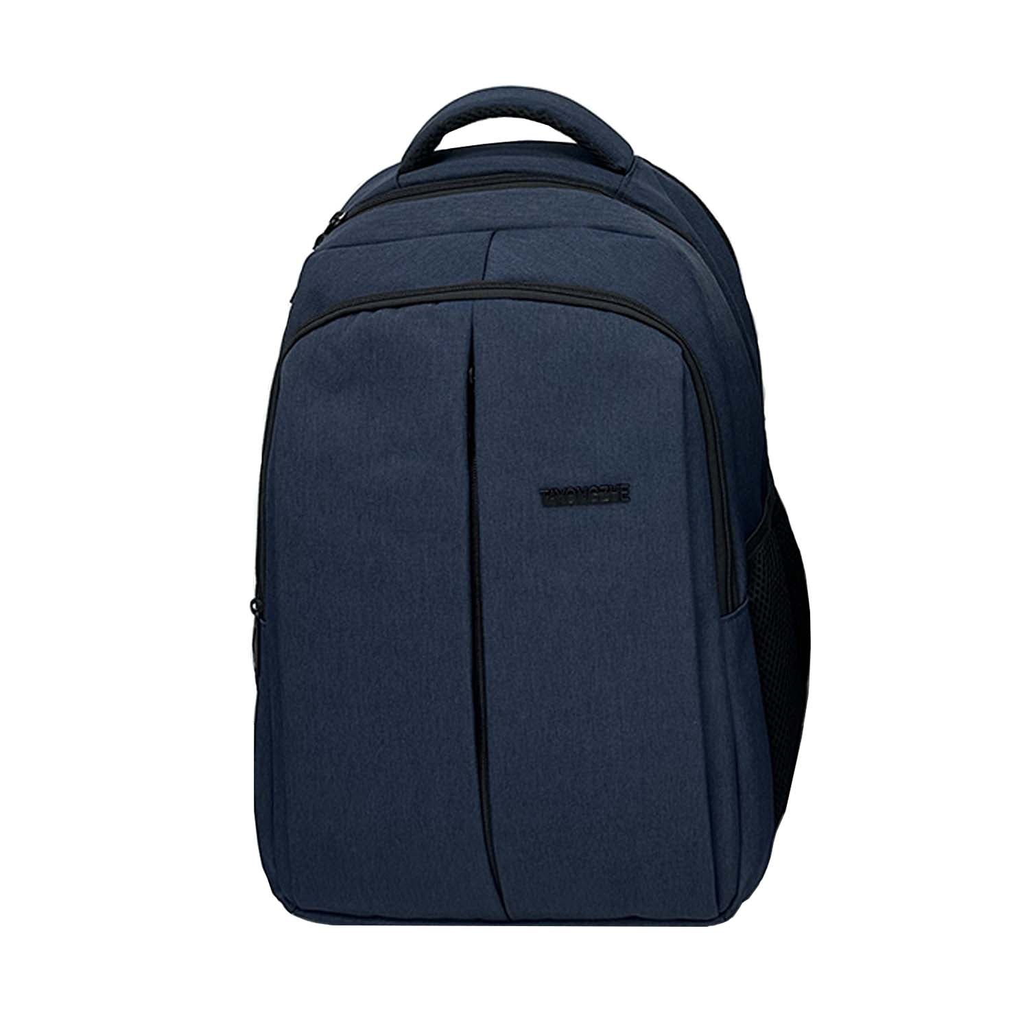 Blue Fits 15.6" Laptop Backpack
