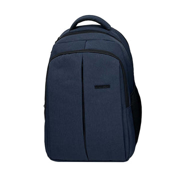 Blue Fits 15.6" Laptop Backpack