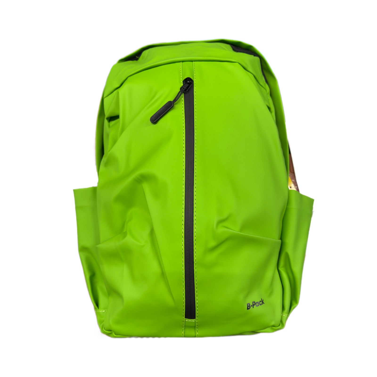 Green Backpack Travel School Daily Casual Lightweight Versatile Bag