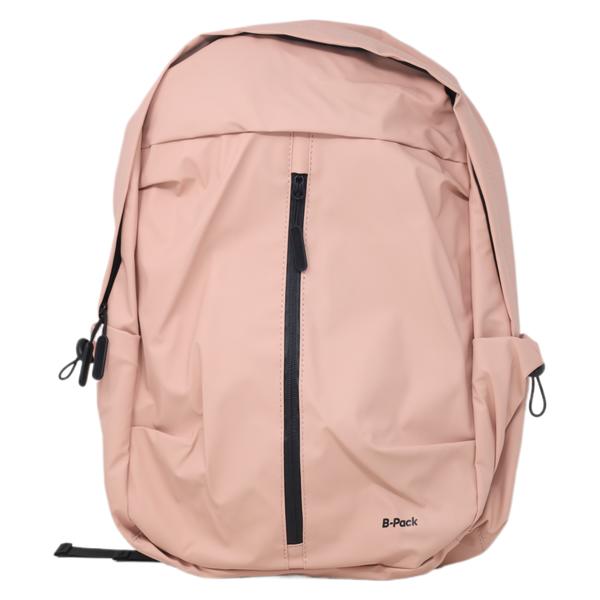 Pink Backpack Travel School Daily Casual Lightweight Versatile Bag