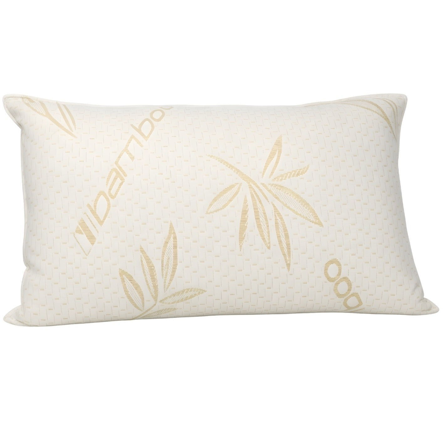 Luxury Bamboo Pillow
