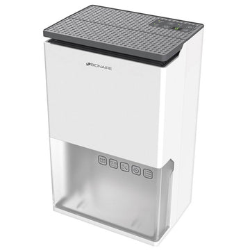230W Bionaire BDH002 15L Digital Dehumidifier