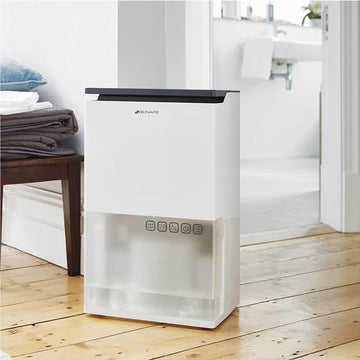 230W Bionaire BDH002 15L Digital Dehumidifier