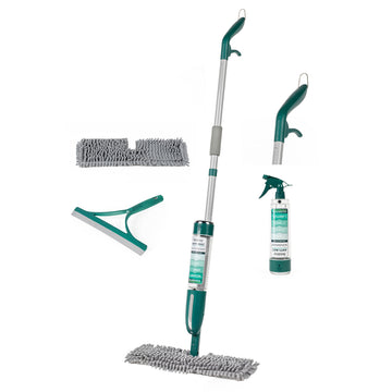 Beldray Antibac Spray Clean Mop
