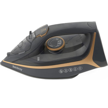 2 In 1 Beldray Cordless Steam Iron